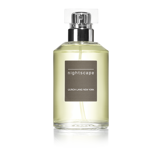 Nightscape | Ulrich Lang New York | Olfactif  