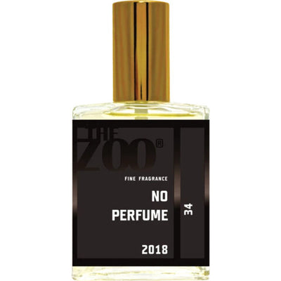 No Perfume | The Zoo | Olfactif