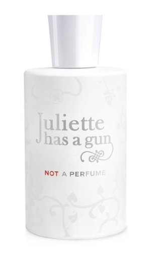 Not a Perfume Sample