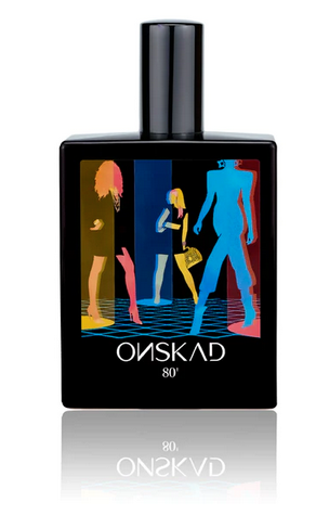 80' | ONSKAD | Olfactif 