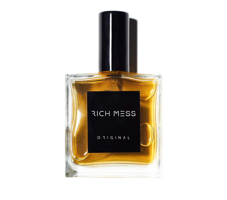 Rich Mess the Original | Ryan Richmond | Olfactif