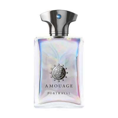 Portrayal Man | Amouage | Olfactif