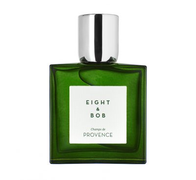 Champs de Provence | Eight & Bob | Olfactif