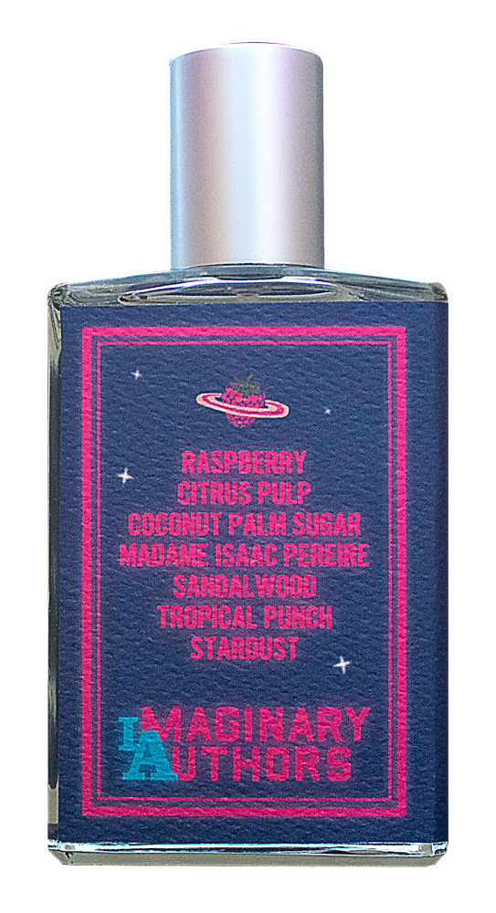 In Love With Everything | Imaginary Authors | Olfactif