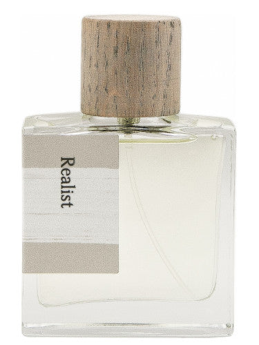 Realist | ILK Perfumes | Olfactif