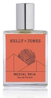 Mezcal Roja | Kelly & Jones | Olfactif
