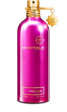 Roses Musk | Montale | Olfactif