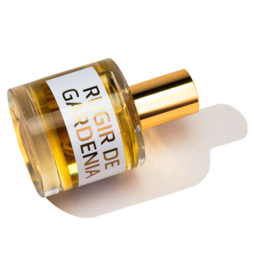 Rugir de Gardenia | JD Jeffery Dame | Olfactif