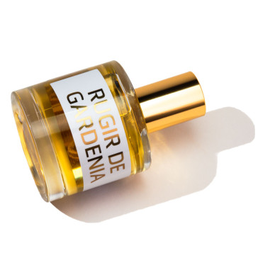 Rugir De Gardenia | JD Jeffery Dame | Olfactif