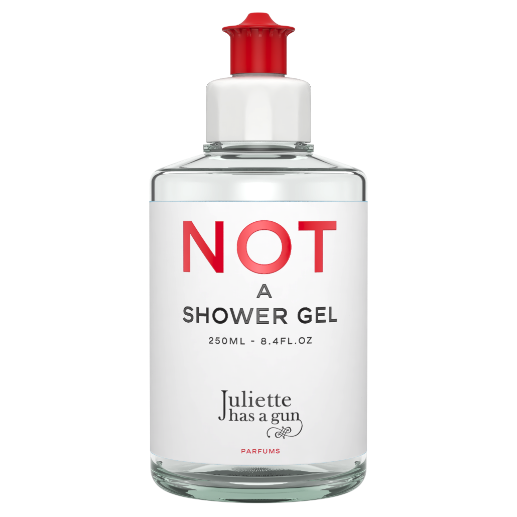 Not a Shower Gel | Juliette Has a Gun | Olfactif