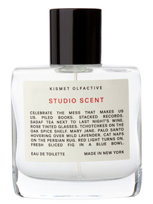 Kismet Olfactive Studio Scent Home Fragrance main image 1