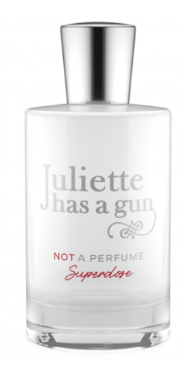 Not a Perfume Superdose | Juliette Has a Gun | Olfactif