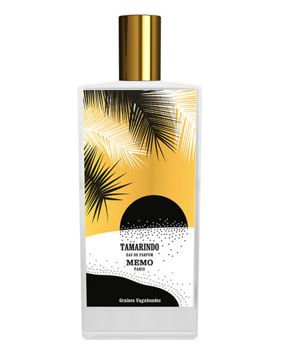 Tamarindo Sample |  Memo Paris  |  Olfactif