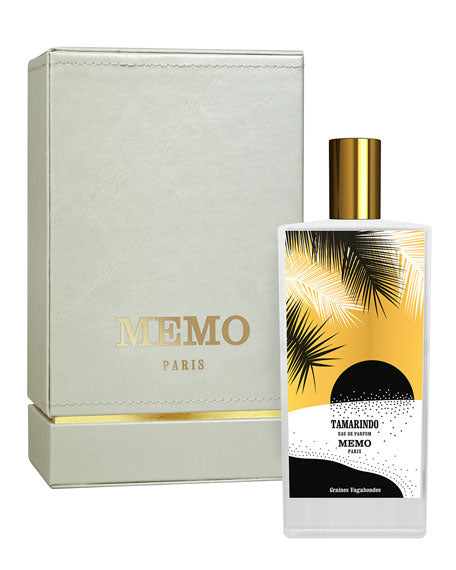 Tamarindo |  Memo Paris  |  Olfactif