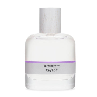 Taylor | Olfactory NYC | Olfactif