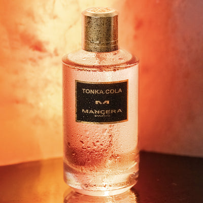 Tonka Cola | Mancera | Olfactif