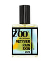 Vetyver Rain Skin | The Zoo | Olfactif