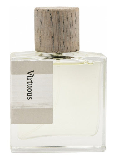 Virtuous | ILK Perfumes | Olfactif