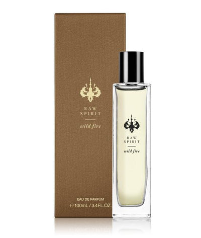 Wild Fire | Raw Spirit Fragrances | Olfactif