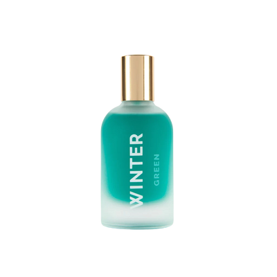 Winter Green | Dasein | Olfactif