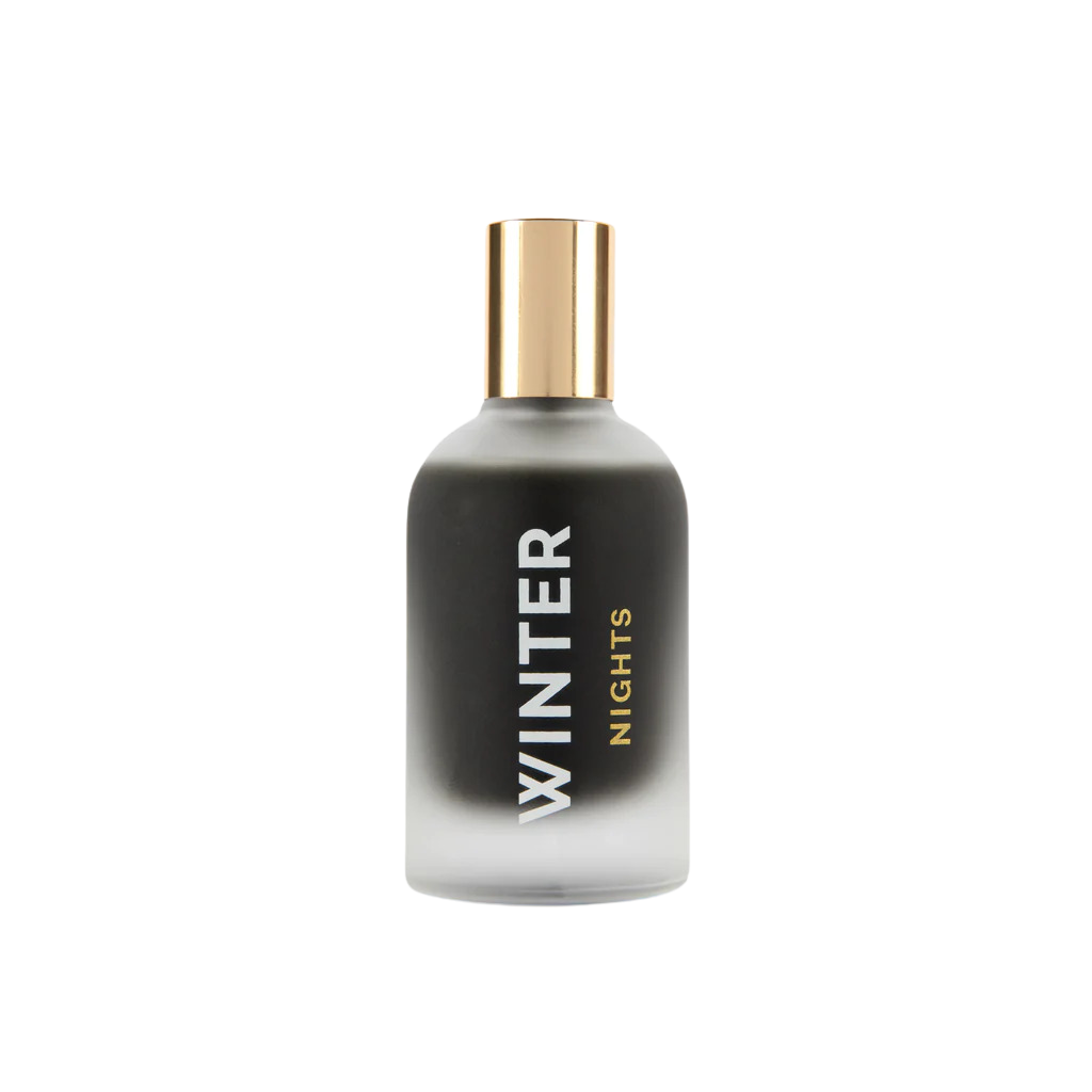 Winter Nights | Dasein | Olfactif