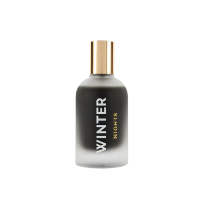Winter Nights | Dasein | Olfactif