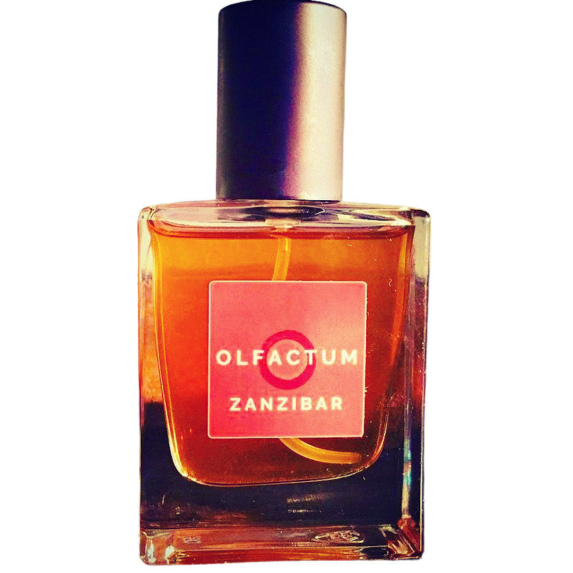 Zanzibar | Olfactum Fragrances | Olfactif