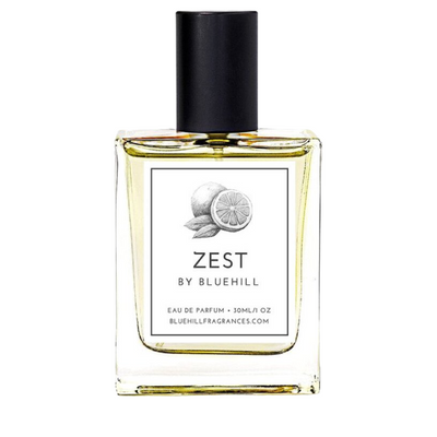 Zest | Bluehill Fragrances | Olfactif